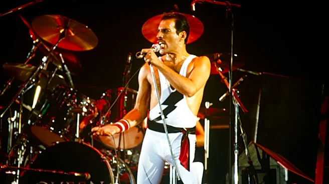One Of Classic Rock's Best Duets Came From An Unplanned Jam Session Between 2 Powerhouses