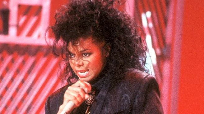 1986 No. 1, The Marker Of An Icon's Control Over Her Music, Hit The Top 40 Years Ago Today
