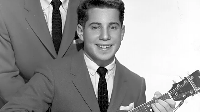 Born 85 Years Ago Today In New Jersey, This Legendary Songwriter Never Played By The Rules