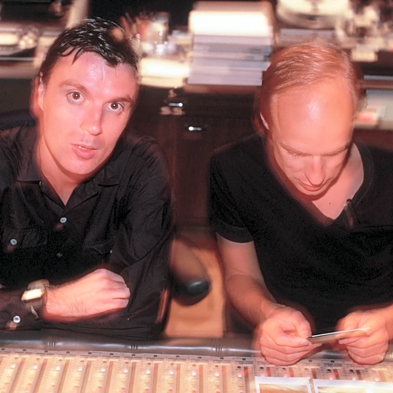 The 5 Record Producers Who Changed The Sound Of Rock Forever