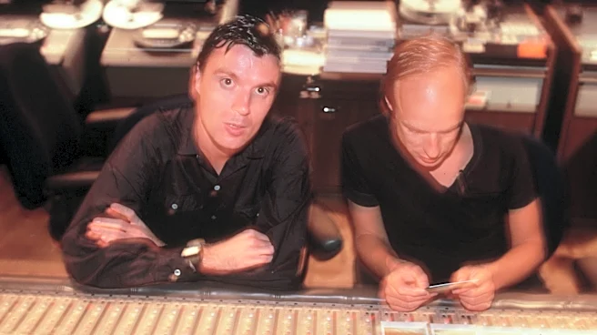 The 5 Record Producers Who Changed The Sound Of Rock Forever