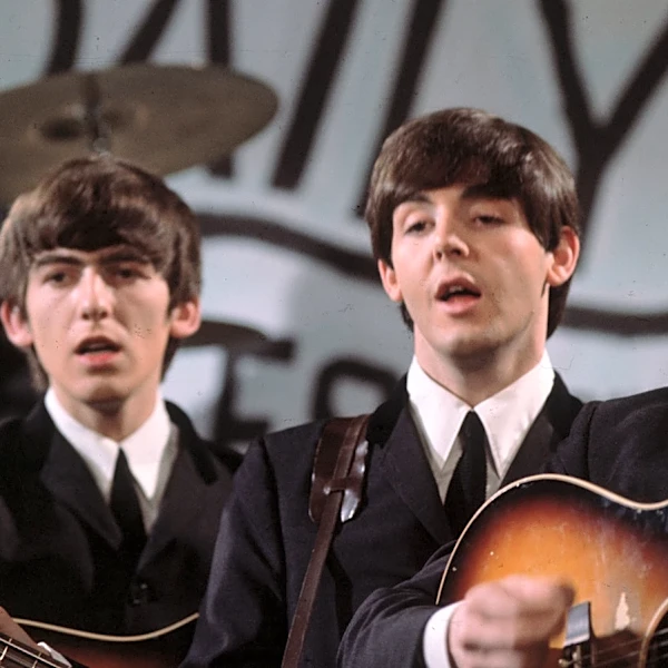 The Top 5 Classic Rock Album Covers Of All Time