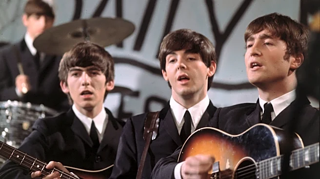 The Top 5 Classic Rock Album Covers Of All Time