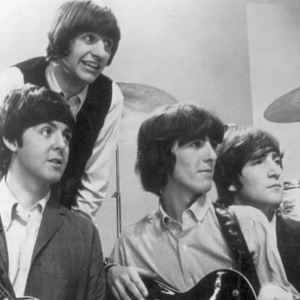 The Recalled Beatles Album Cover That Became A $20,000 Collecting Prize