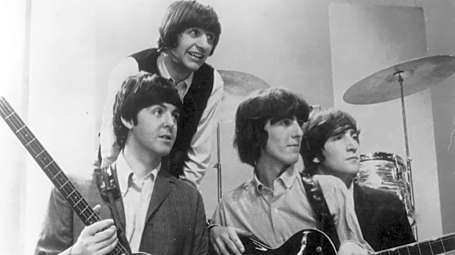 The Recalled Beatles Album Cover That Became A $20,000 Collecting Prize