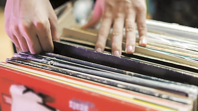 These Rare '60s Albums Are A Collector's White Whale