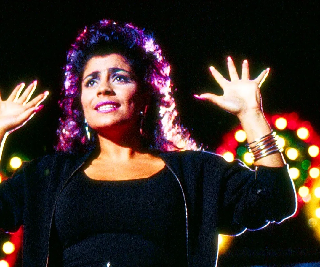1987 No. 1, Inspired By Two Motown Hits, Topped The Charts 39 Years Ago Today