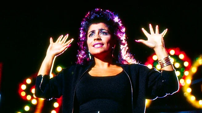 1987 No. 1, Inspired By Two Motown Hits, Topped The Charts 39 Years Ago Today