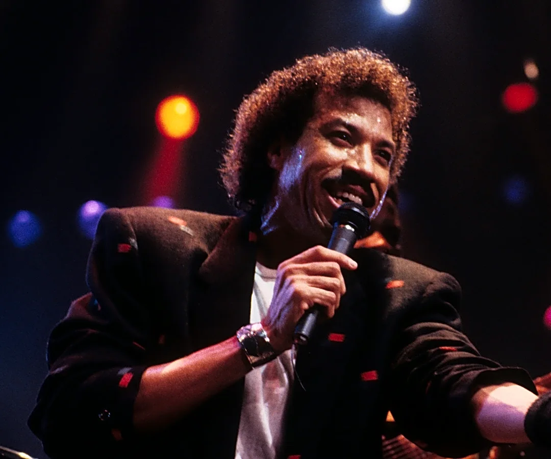 The 5 Top Motown Hits Of The '80s