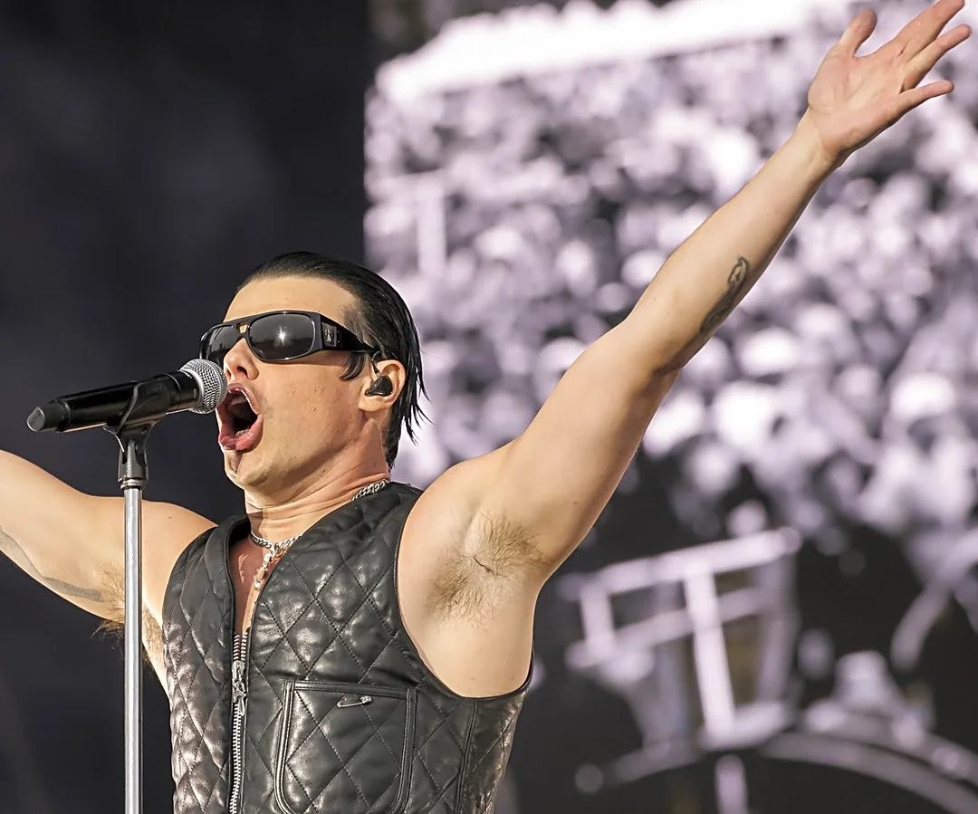 The Best Rock Songs Of 2026 (So Far), Ranked