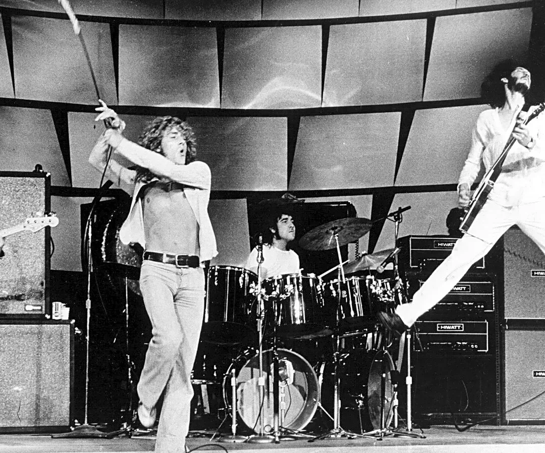 5 Classic Albums That Define The Who