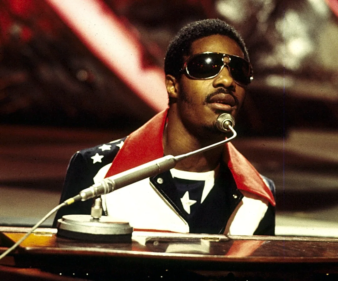 The Top 5 Motown Hits Of The '70s
