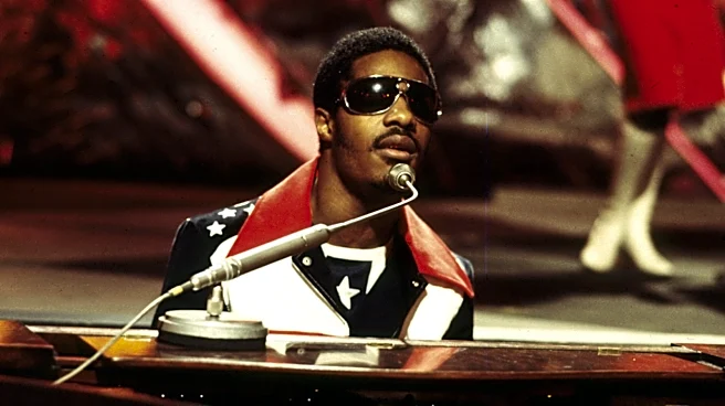The Top 5 Motown Hits Of The '70s