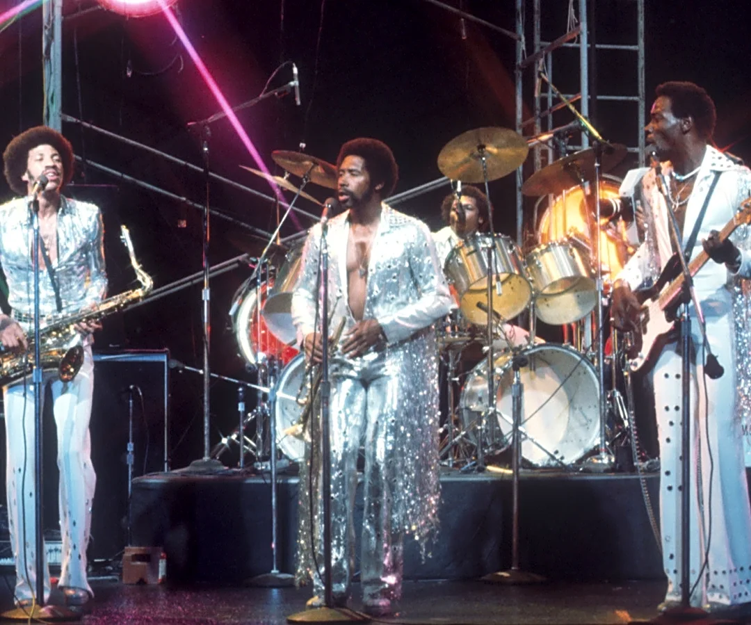 5 Classic Singles That Define '70s Funk