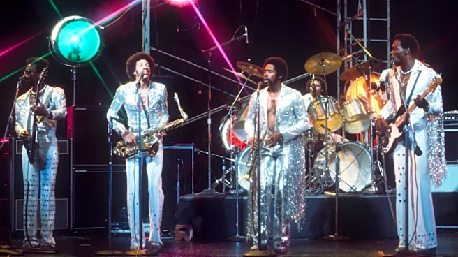 5 Classic Singles That Define '70s Funk