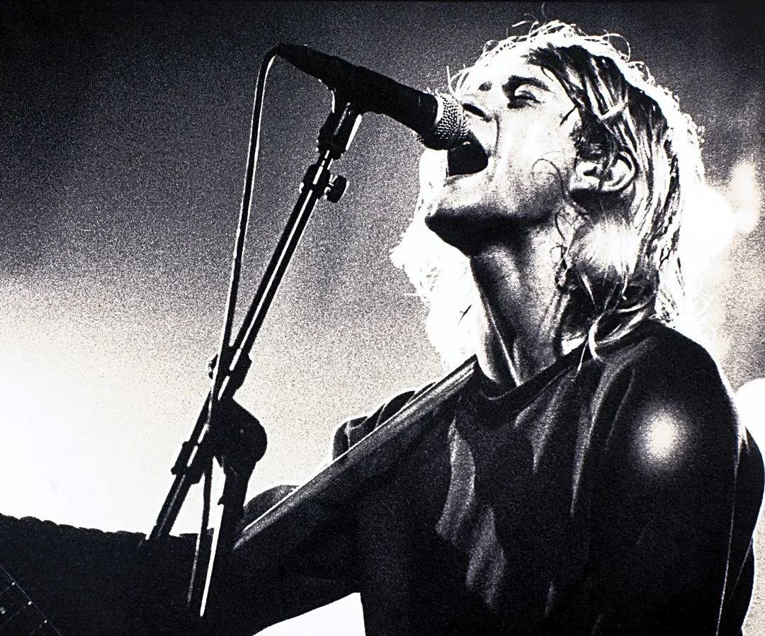 One Of The Most Beloved Grunge Songs Started As A Misunderstanding