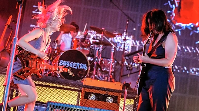 The Most Underrated Supergroups Of All Time