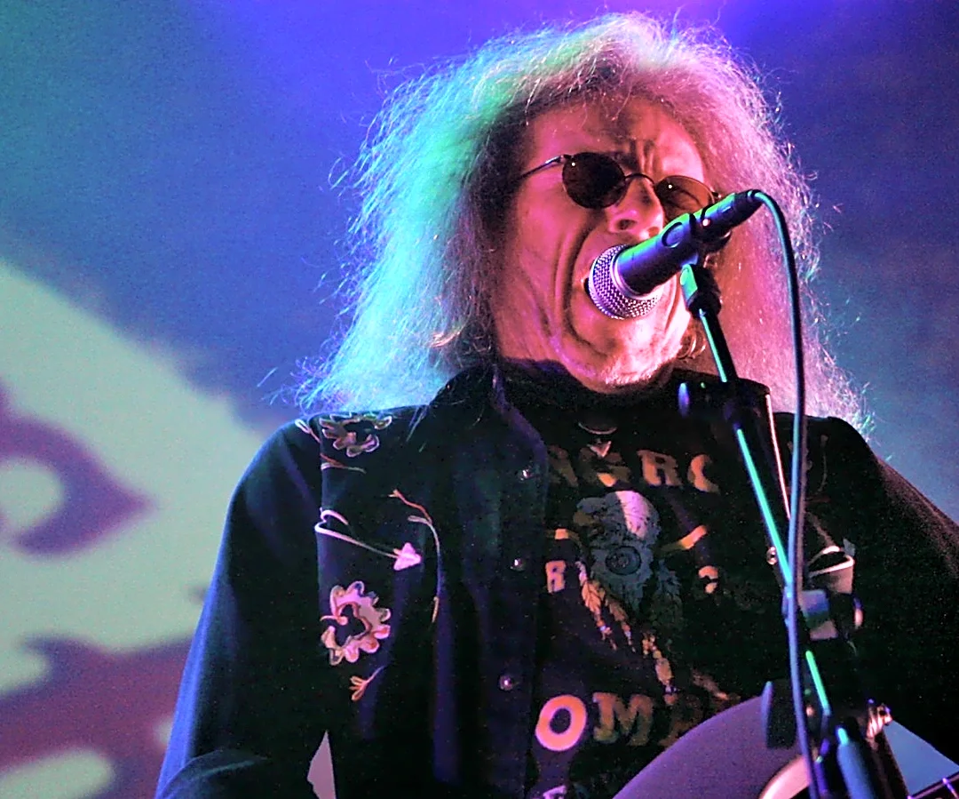 Not Black Sabbath Or Led Zeppelin: The Band That Time Forgot Helped Invent Heavy Metal