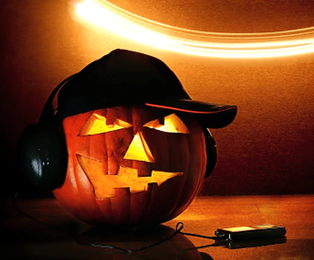 5 Classic Rock Songs That Belong On Every Boomer's Halloween Playlist