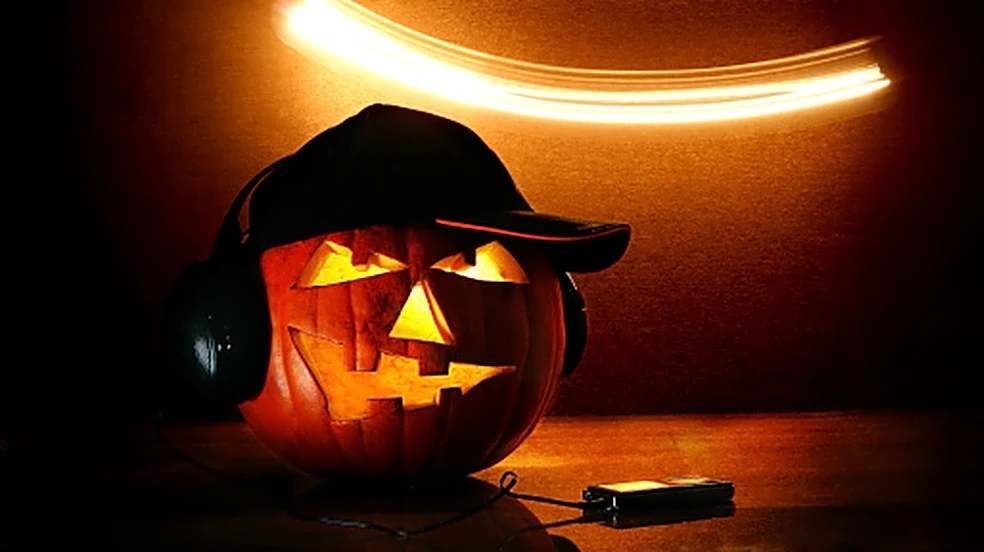 5 Classic Rock Songs That Belong On Every Boomer's Halloween Playlist