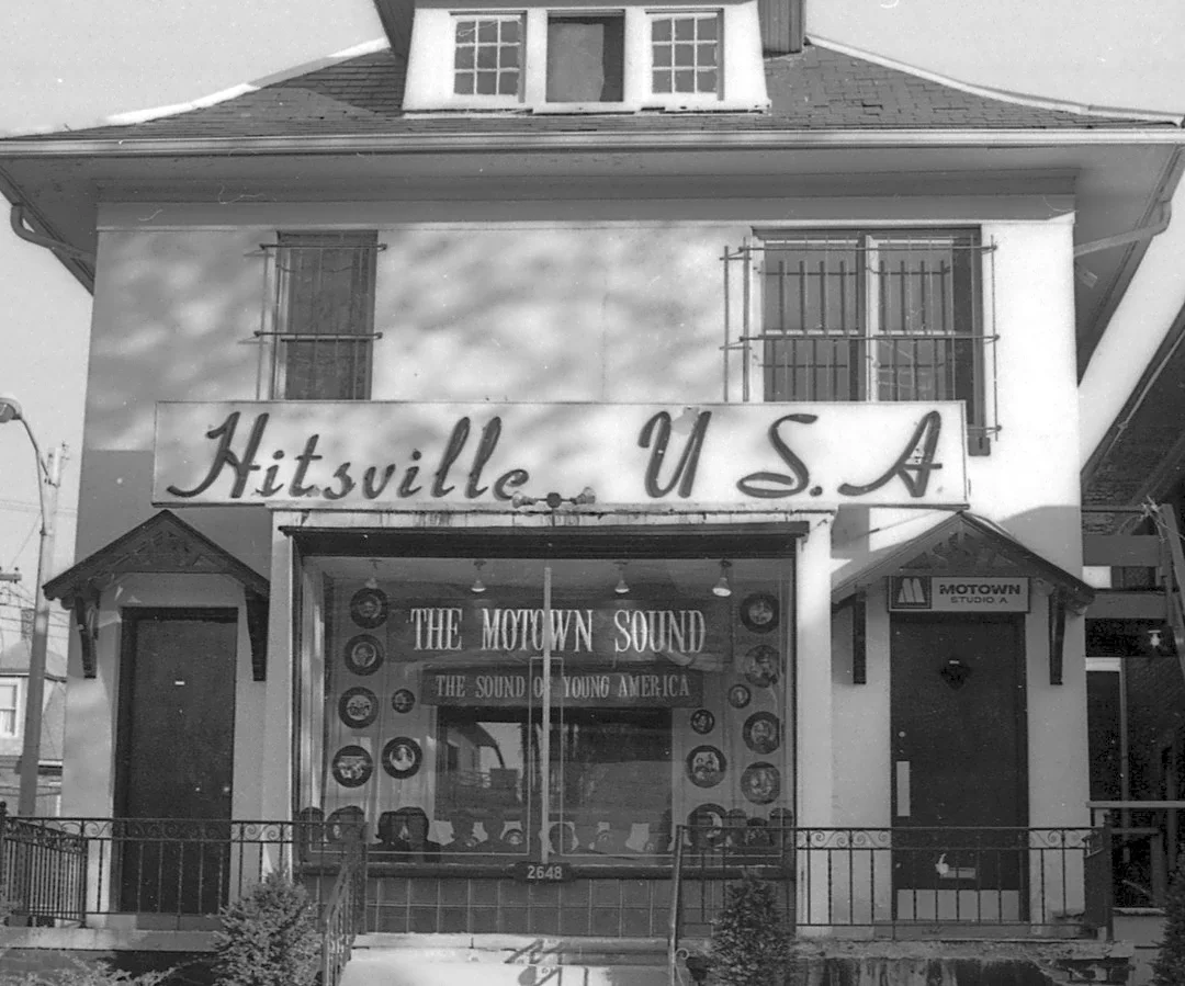 This Motown Song Was Nearly Lost Forever. Now Original Copies Are Worth A Fortune