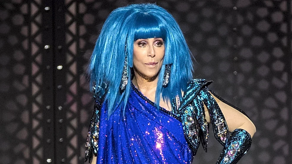 Quote Of The Day By Cher: 'I Look In The Mirror, And I See This Old Lady Looking Back At Me. And I Have ...'