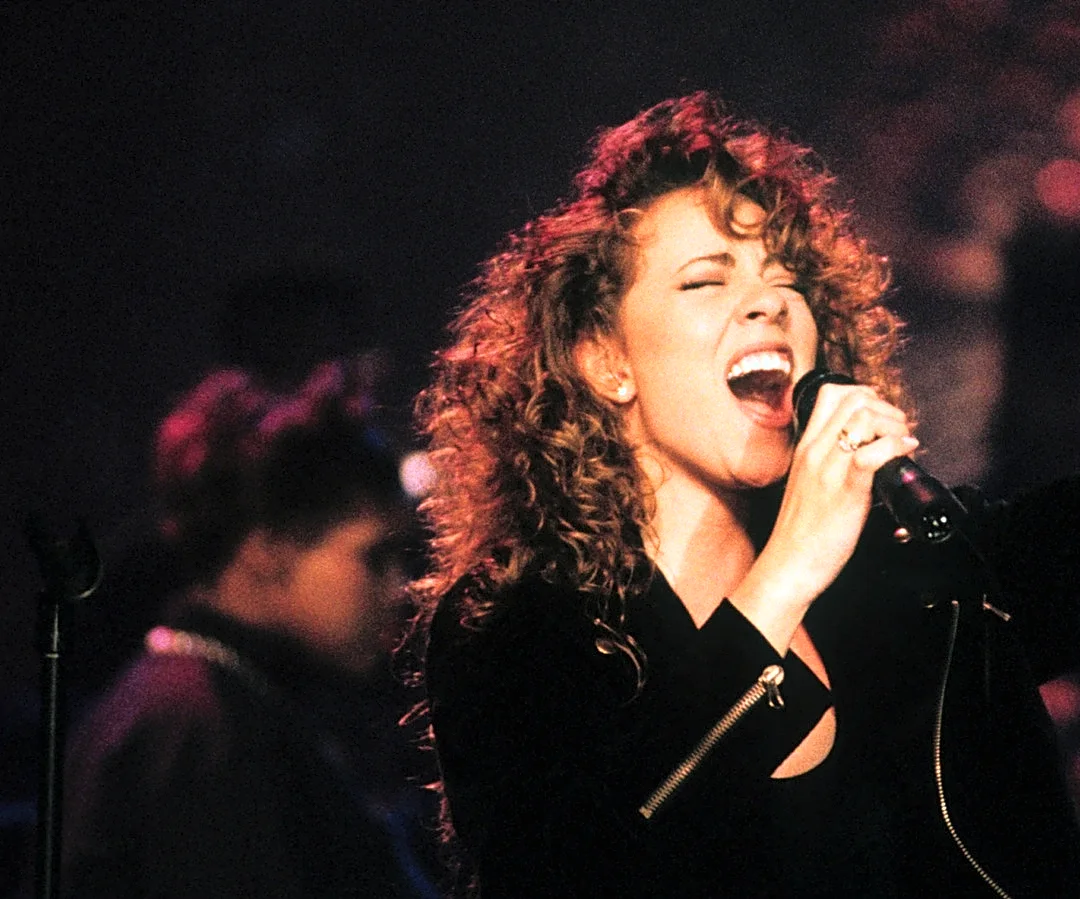 1991 No. 1, Which Resulted In A Lawsuit, Hit The Top Of The Charts 35 Years Ago Today