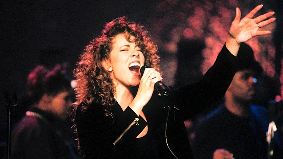1991 No. 1, Which Resulted In A Lawsuit, Hit The Top Of The Charts 35 Years Ago Today