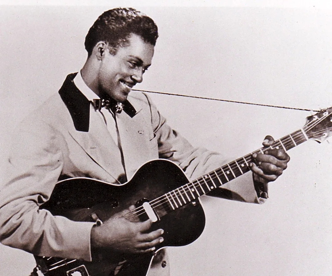 Born 100 Years Ago Today, This Rock Pioneer Set The Stage For The Beatles And The Stones