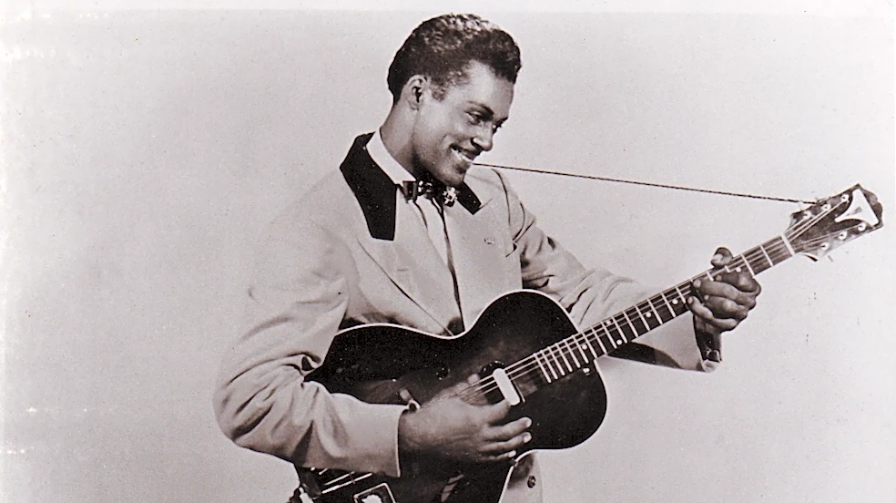 Born 100 Years Ago Today, This Rock Pioneer Set The Stage For The Beatles And The Stones
