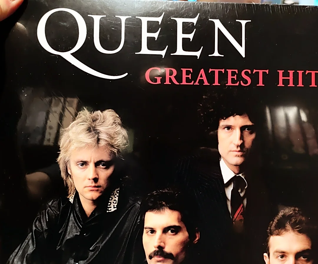 These Rare '80s Albums Are Now A Collector's Jackpot
