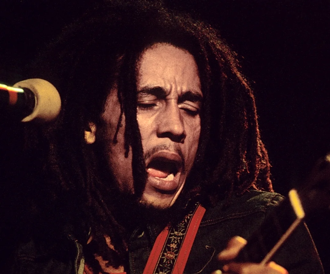 Quote Of The Day By Bob Marley: 'My Life Is Only Important If Me Can Help Plenty People. If My Life Is Just For Me ...'