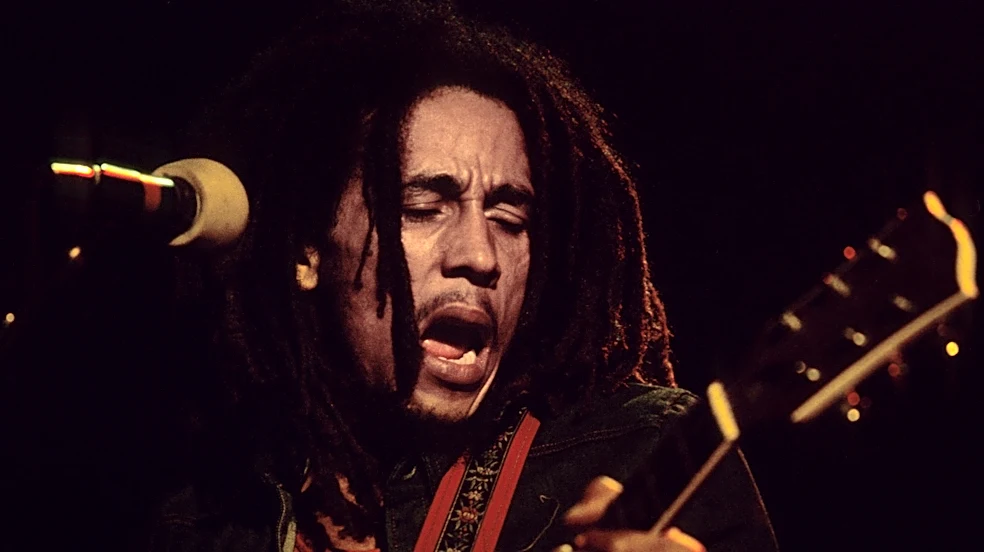 Quote Of The Day By Bob Marley: 'My Life Is Only Important If Me Can Help Plenty People. If My Life Is Just For Me ...'