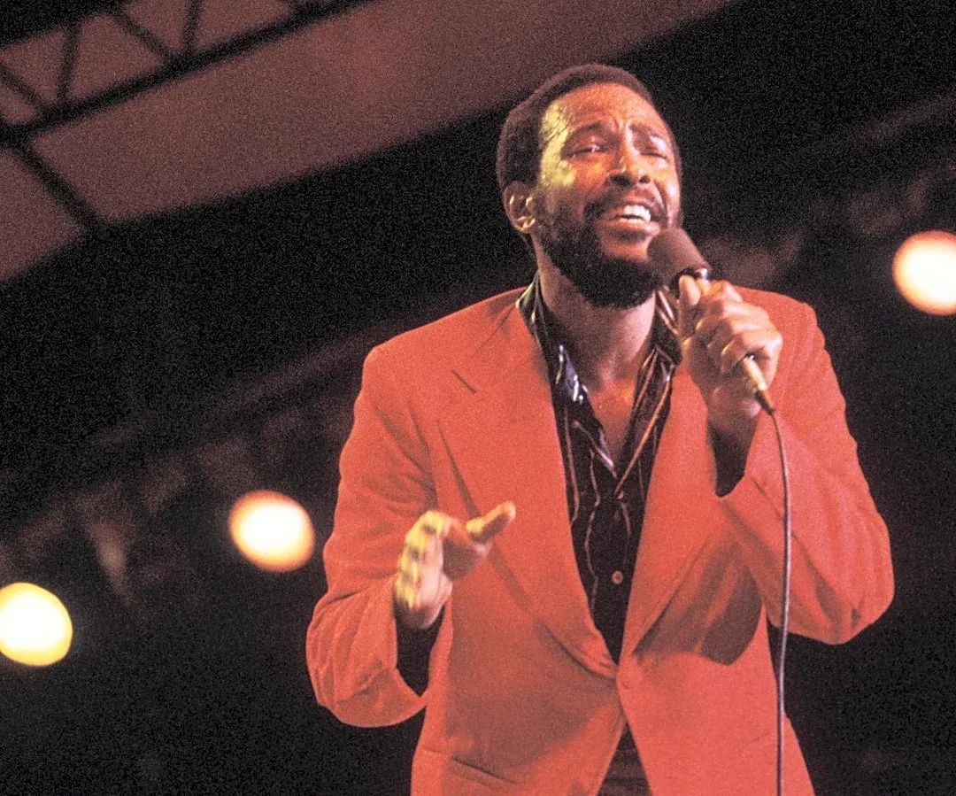 5 Classic Singles That Define The Sound Of '70s Motown