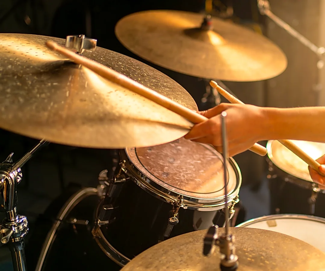 The Best Drum Setup For Beginners