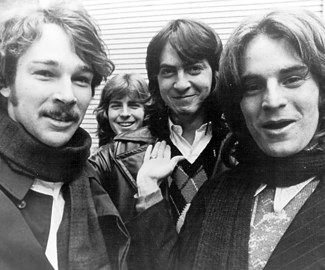 Not The Beatles, Not The Who: The Band That Time Forgot Helped Define Power Pop