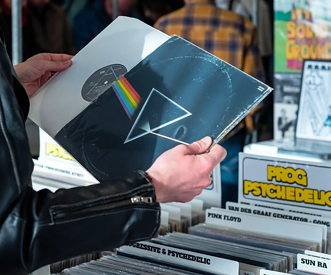 5 Classic Rock Album Covers That Became Dorm Room Staples