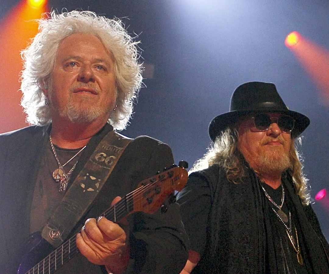 This Group's Stairway To Heaven Hit The Hot 100 — Led Zeppelin's Never Did