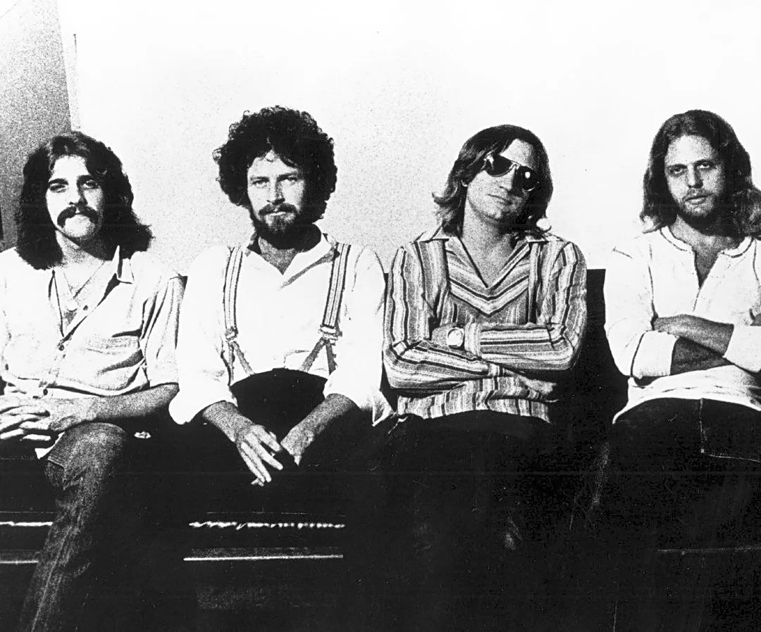 1975 Albums With The Most Hit Singles