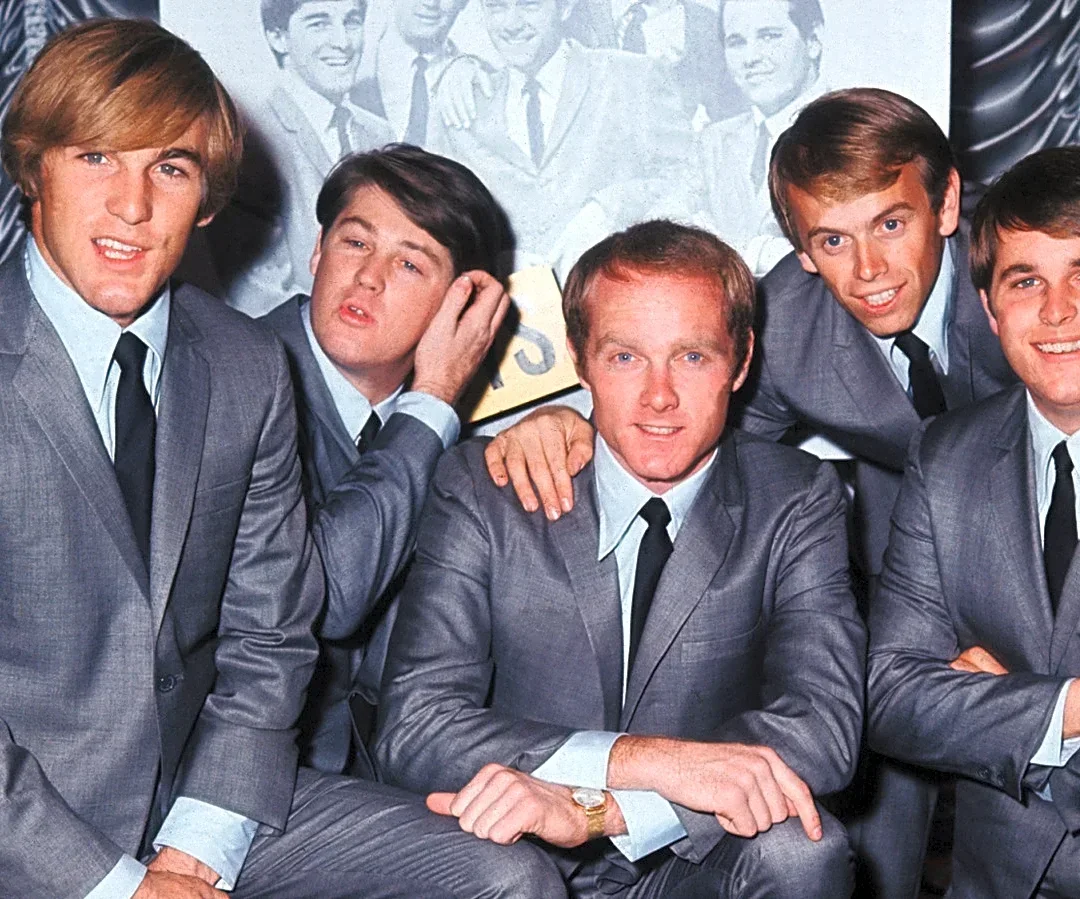 The Best Love Songs In '60s Pop History