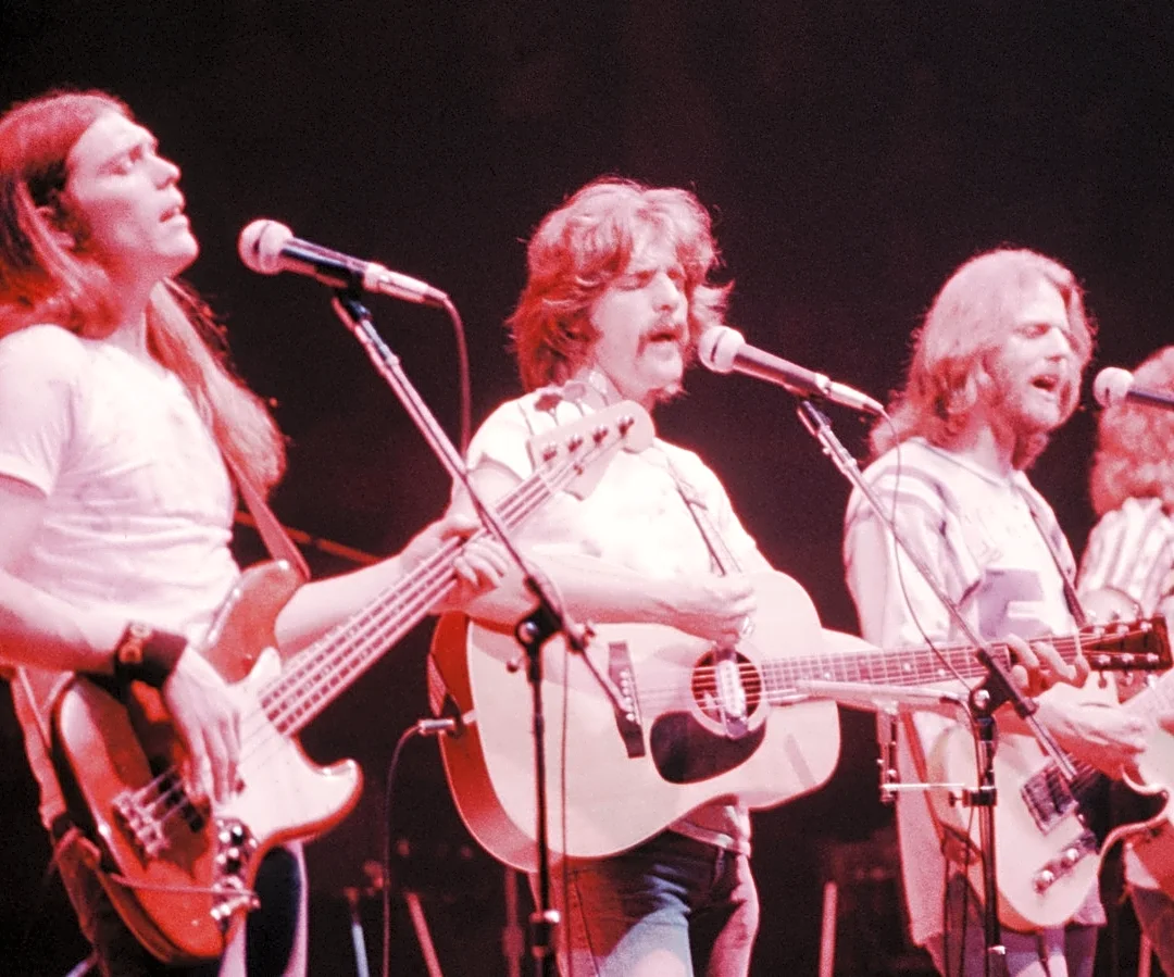 5 Rock Artists Who Outsold Almost Everyone