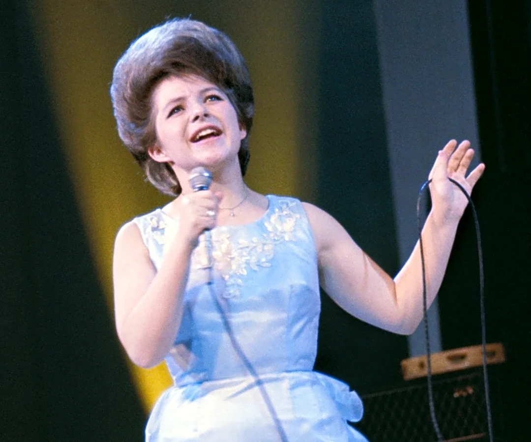 1960 No. 1, Originally An Italian Song, Reached The Top 66 Years Ago Today