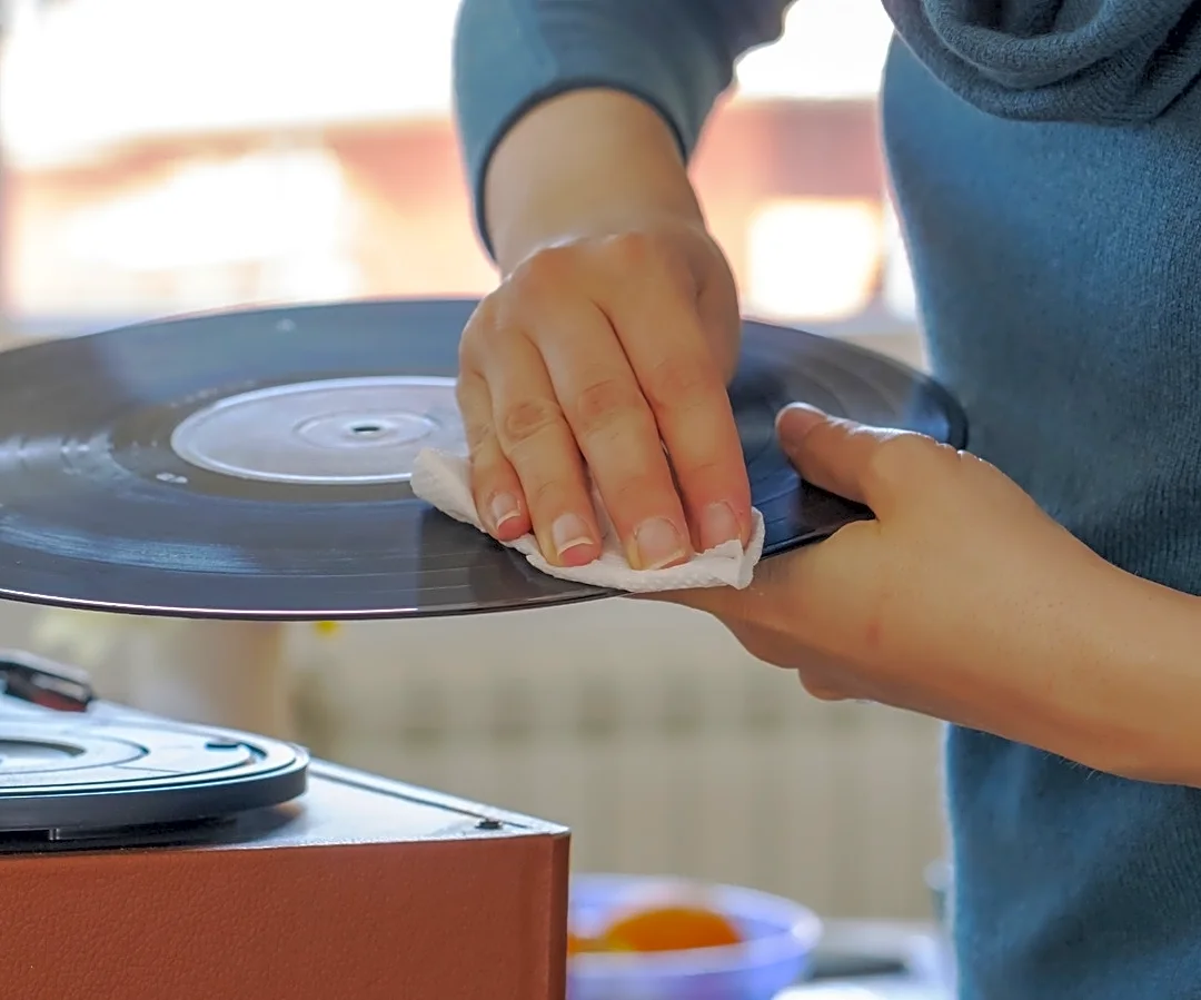 The Best Record Cleaning Kits For Beginners