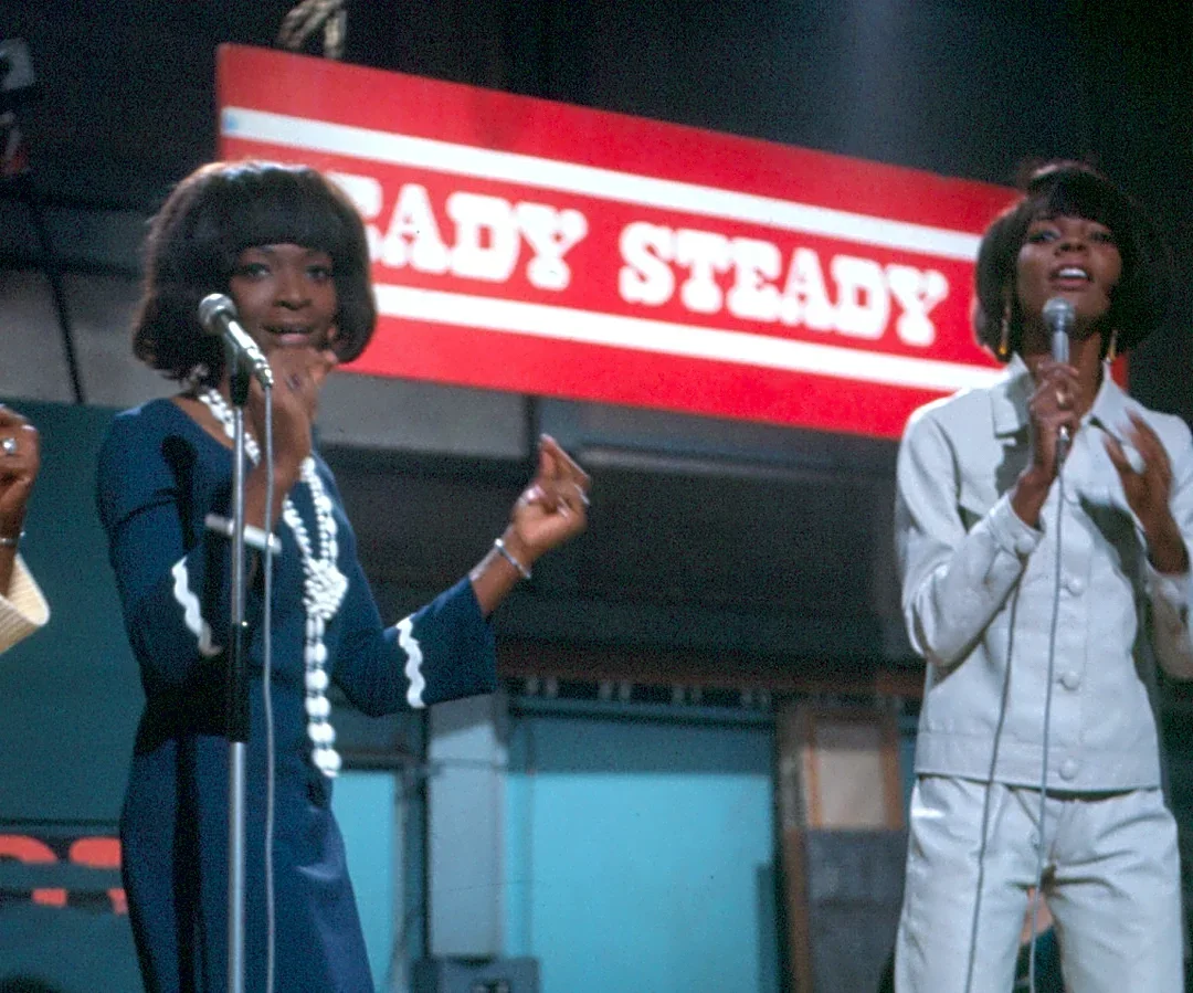 One Of Motown's Most Famous Songs Came Together Almost By Accident