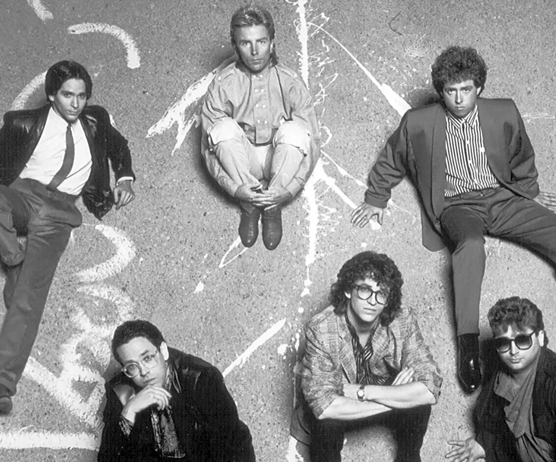 The 5 Best Toto Songs That Aren't Africa