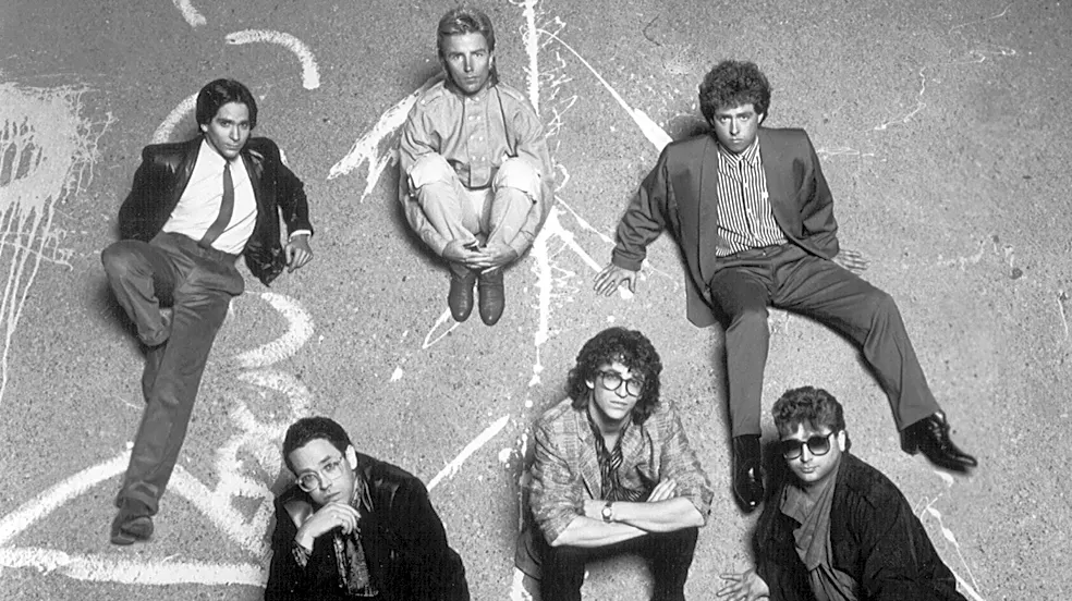 The 5 Best Toto Songs That Aren't Africa