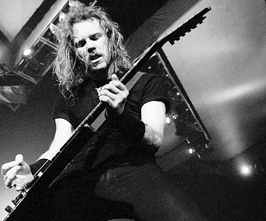 The 10 Best Heavy Metal Songs Of The '80s