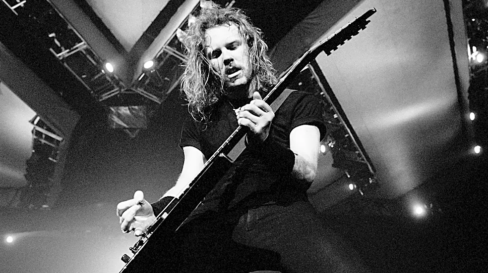 The 10 Best Heavy Metal Songs Of The '80s