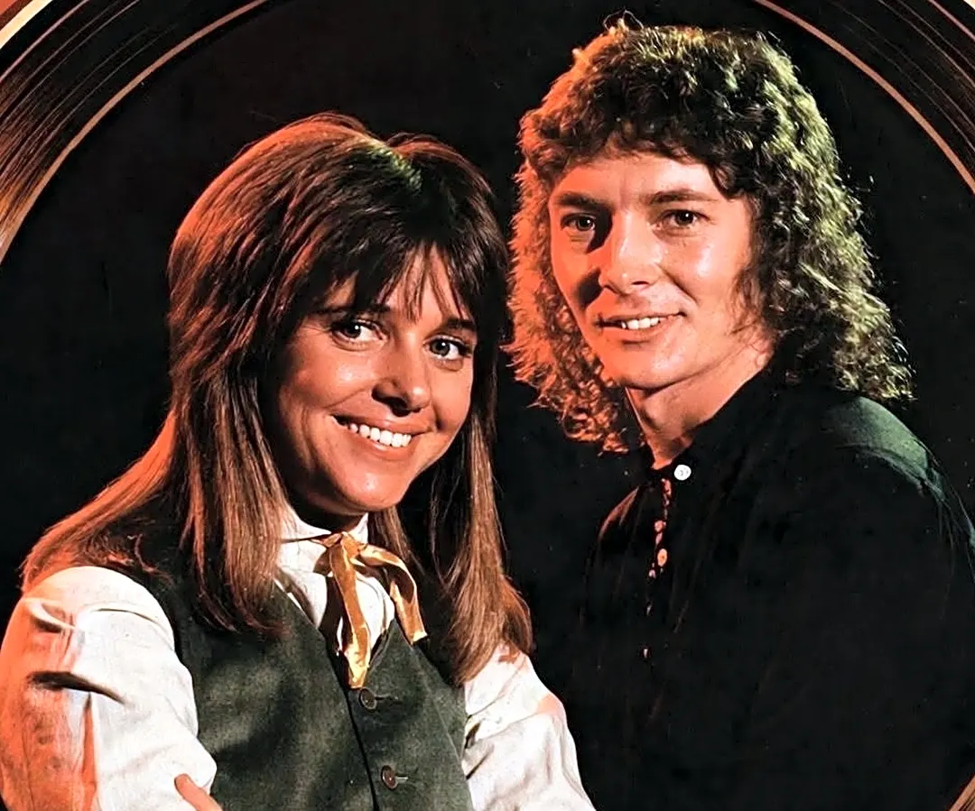The 5 Best Duets To Ever Come Out Of Yacht Rock