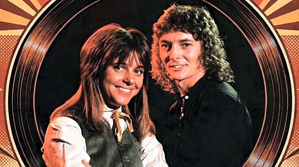 The 5 Best Duets To Ever Come Out Of Yacht Rock